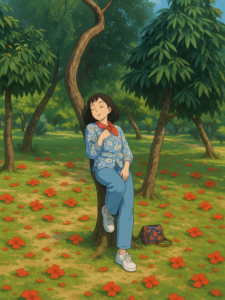 Ghibli Style फोटो कैसे बनाएं? जानिए प्रोसेस