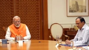 पूर्व RAW प्रमुख आलोक जोशी बने अध्यक्ष