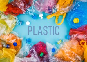 Plastic Upcycling