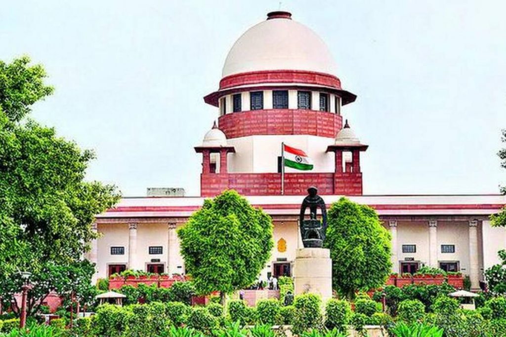 वक्फ कानून 2025 पर बवाल