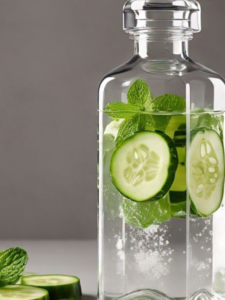 घर पर अल्कलाइन वॉटर कैसे बनाएं?