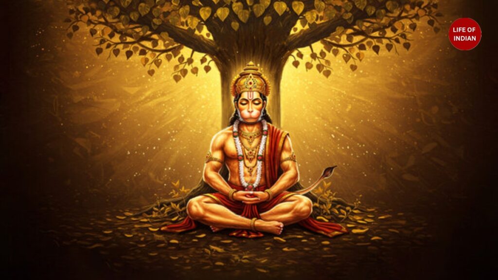 hanuman Chalisa
