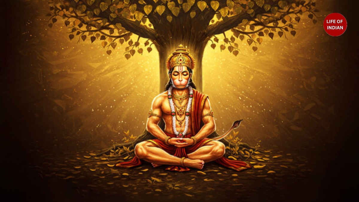 hanuman Chalisa