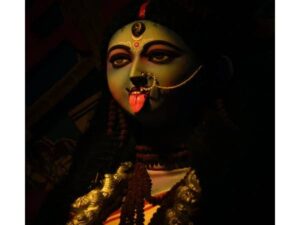 मां कालरात्रि की पूजा