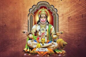 हनुमान जन्मोत्सव 2025