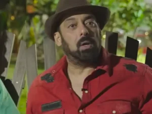 Salman Khan
