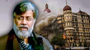 26/11 Tahawwur Rana