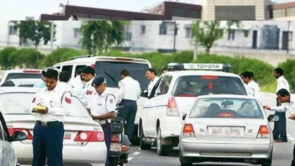 दिल्ली में पुराने वाहन चलाना पड़ेगा भारी