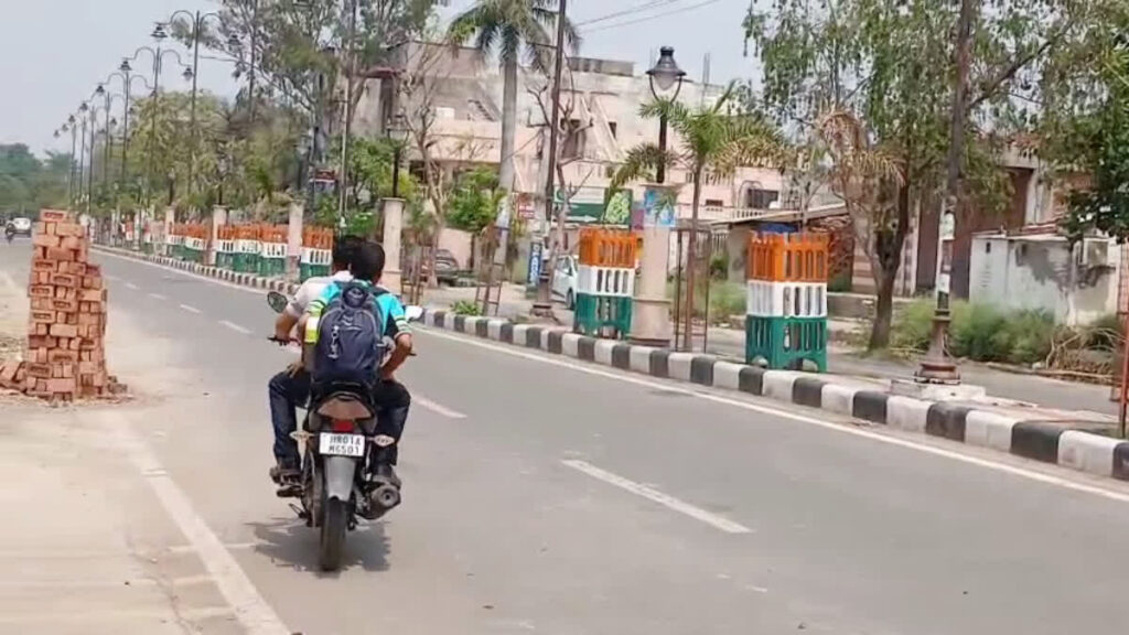 अंबाला में रात 8 से सुबह 6 बजे तक 10 घंटे का ब्लैकआउट, ऑपरेशन सिंदूर के बाद अलर्ट