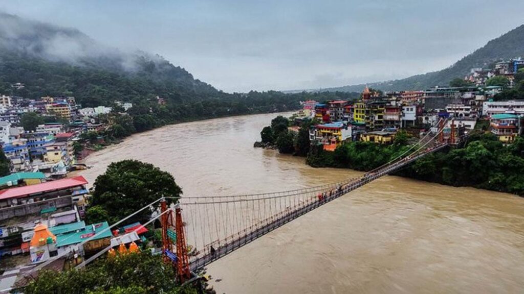 चार धाम यात्रा की पवित्र शुरुआत ऋषिकेश से क्यों होती है?