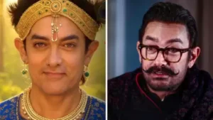 आमिर खान का ड्रीम प्रोजेक्ट ‘महाभारत’ जल्द शुरू, बोले: “कृष्ण का किरदार मुझे सबसे प्रिय है”