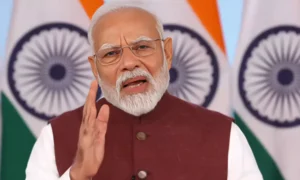 PM मोदी का सख्त संदेश | ऑपरेशन सिंदूर स्थगित, लेकिन जंग जारी