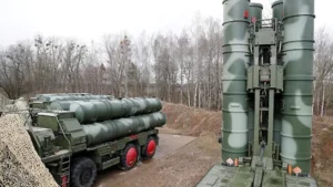 India-Pak Clash: कैसे S-400 और हार्पी ड्रोन बने भारत की ढाल और पाकिस्तान की हार?