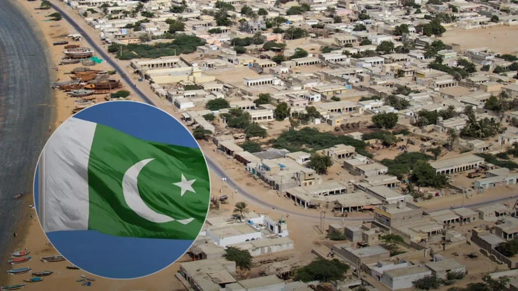 बलूचिस्तान की स्वतंत्रता की प्रतीकात्मक घोषणा, भारत से समर्थन की अपील