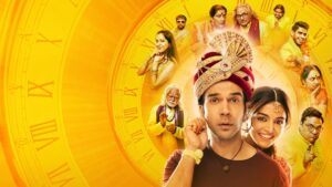 Bhool Chuk Maaf Review