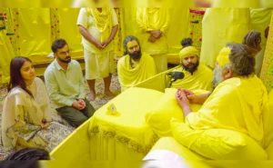 'प्रसन्न हो...' प्रेमानंद महाराज ने पूछा सवाल तो विराट कोहली ने दिया