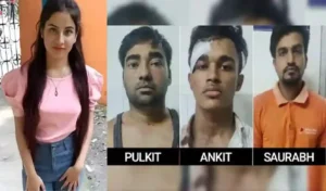 Ankita Bhandari Murder Case Verdict: तीनों दोषियों को उम्रकैद, कोर्ट का बड़ा फैसला