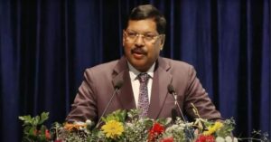 न्यायमूर्ति भूषण रामकृष्ण गवई बने भारत के 52वें प्रधान न्यायाधीश!