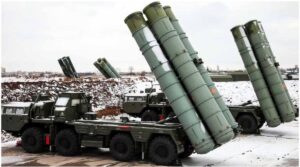 क्यों S-400 को मिला ‘सुदर्शन चक्र’ का नाम? जानिए इसकी विनाशकारी ताकत और रणनीतिक भूमिका