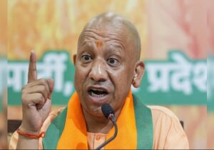 CM योगी का पाकिस्तान पर बड़ा बयान: "भारत ने दिया मुंहतोड़ जवाब, सेना के साथ खड़ा रहना ज़रूरी"