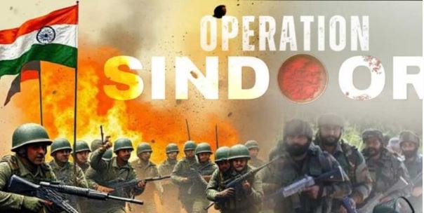 ऑपरेशन सिंदूर-भारत के तहत भारत की मिसाइल स्ट्राइक में तबाह हुए आतंकी ठिकाने