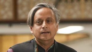 Title: थरूर बोले- आतंकवाद पर अब चुप नहीं बैठ सकते, मनीष तिवारी ने कहा- पाकिस्तान में 45 सालों से पल रहा है आतंक