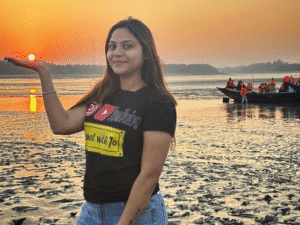 यूट्यूबर ज्योति मल्होत्रा