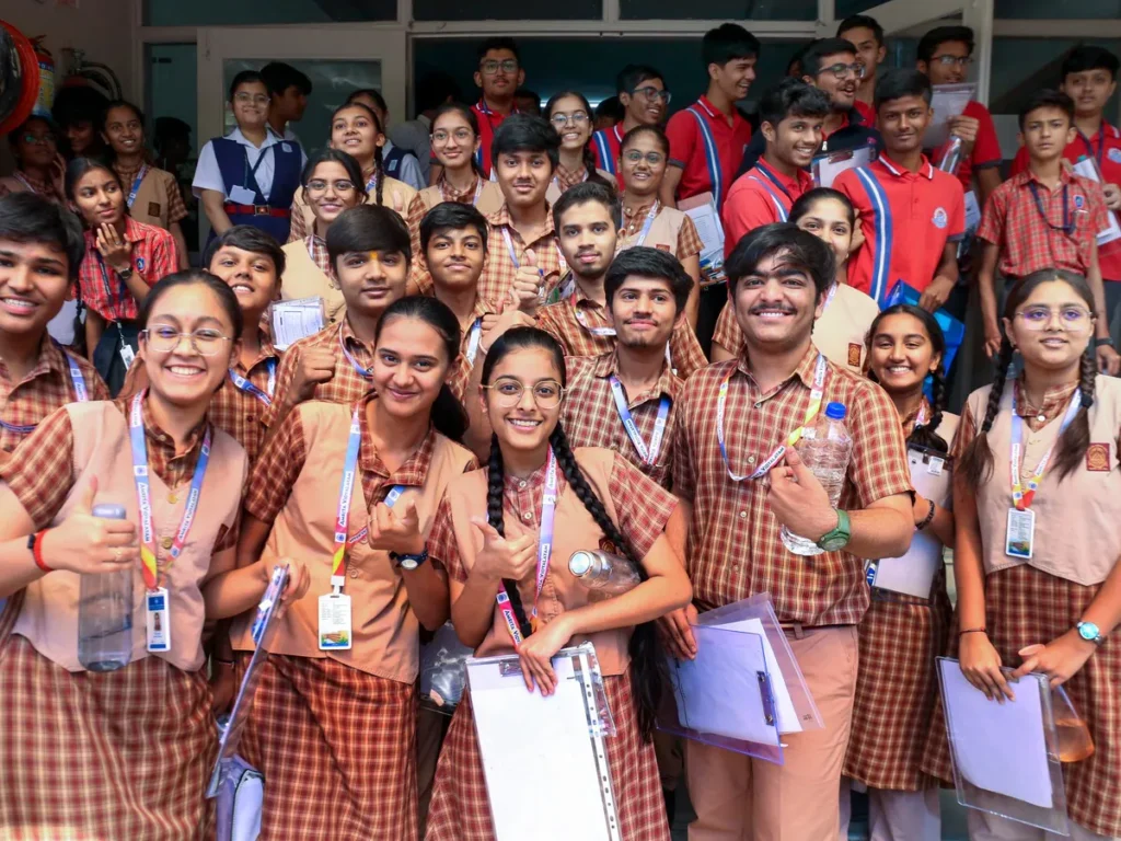 छत्तीसगढ़ बोर्ड रिजल्ट 2025