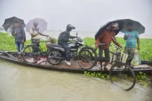भारत में मानसून