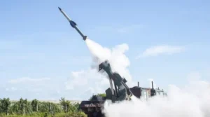 DRDO द्वारा विकसित "आकाशतीर" प्रणाली भारतीय नौसेना की शक्ति को बढ़ाएगी