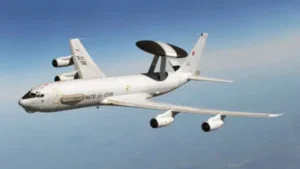 भारत ने पाकिस्तान के AWACS विमान को किया तबाह, जानिए क्यों है यह बड़ी कामयाबी