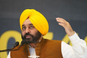 AAP विधायक के ठिकानों पर विजिलेंस का छापा!" भगवंत मान सरकार की कड़ी कार्रवाई