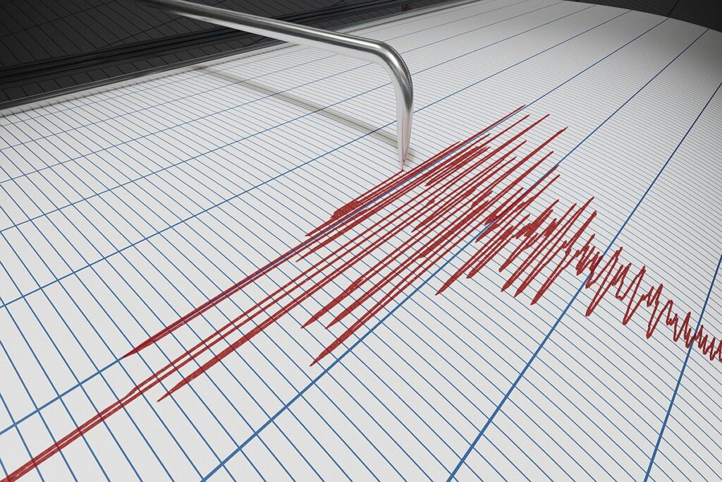 Earthquake in Pakistan: दो दिन में दूसरी बार कांपा पाकिस्तान, रिक्टर स्केल पर 5.6 की तीव्रता