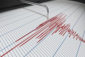 Earthquake in Pakistan: दो दिन में दूसरी बार कांपा पाकिस्तान, रिक्टर स्केल पर 5.6 की तीव्रता