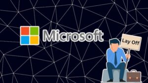 Microsoft Layoffs
