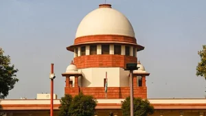 वक्फ याचिकाओं पर मौजूदा CJI का इनकार, नई पीठ करेगी सुनवाई