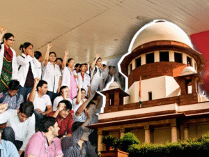 NEET PG 2025: अब एक ही शिफ्ट में परीक्षा, नहीं होगा नॉर्मलाइजेशन