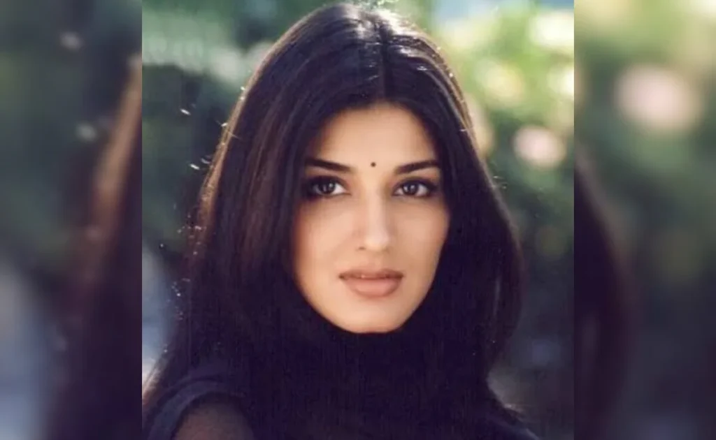 Sonali Bendre