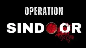 Operation SINDOOR के नाम पर भावुक हुई पहलगाम हमले की पीड़िता