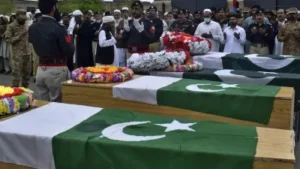 Operation Sindoor: भारत की स्ट्राइक से पाकिस्तान में मची तबाही, अब नहीं छुपा पा रहा सच्चाई