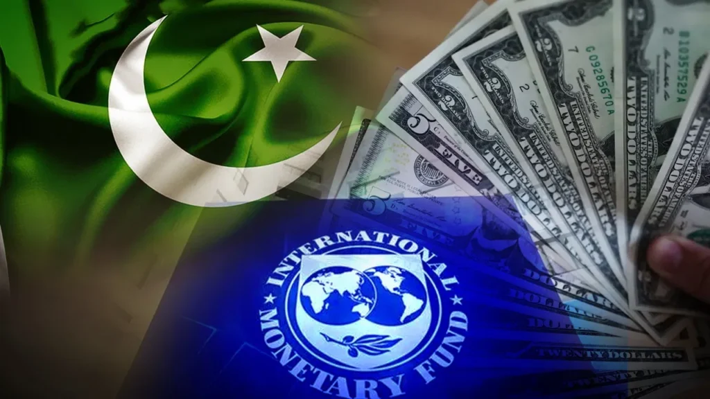 IMF बैठक में पाकिस्तान को कर्ज पर भारत ने जताया विरोध, बोले- आतंक के लिए पैसा क्यों?
