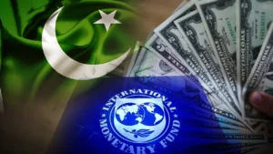 IMF बैठक में पाकिस्तान को कर्ज पर भारत ने जताया विरोध, बोले- आतंक के लिए पैसा क्यों?