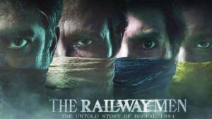 The Railway Men: 4 एपिसोड में बयां की गई 1984 की दिल दहला देने वाली सच्ची कहानी