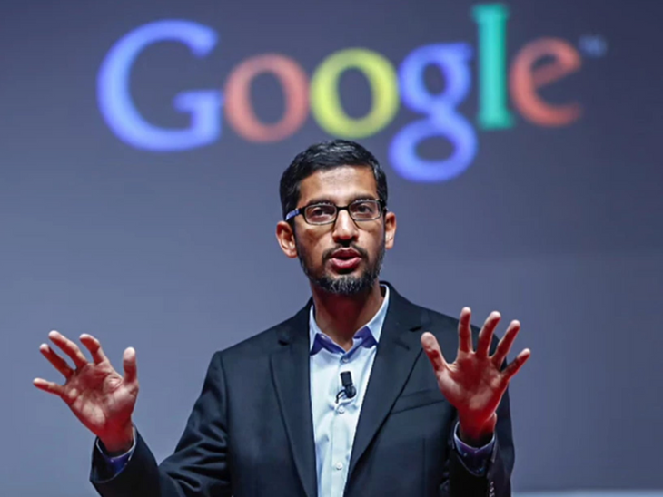 Google CEO सुंदर पिचाई की सुरक्षा पर कंपनी ने 2024 में खर्च किए 68 करोड़ रुपये