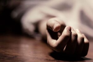 दिल्ली पुलिस में दुखद घटना: ASI ललित सिरोही ने की खुदकुशी