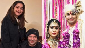 तेज प्रताप यादव की निजी जिंदगी से हिल गया लालू परिवार