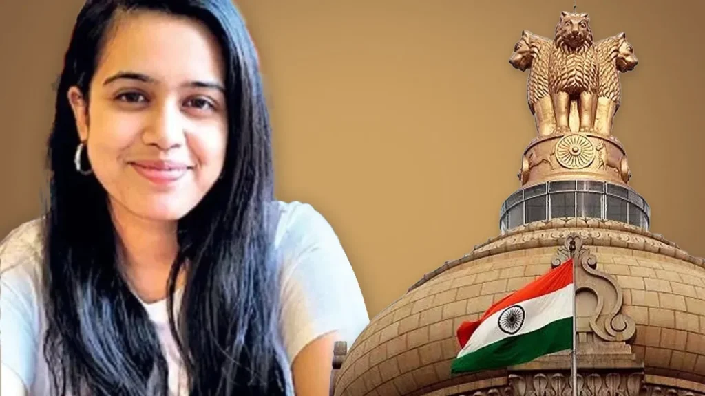 UPSC IFS 2024 Result Declared: कनिका अनभ बनीं टॉपर, देखें पूरी लिस्ट