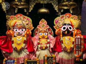 भगवान जगन्नाथ जी के अद्वितीय रूप की कहानी। ये सिर्फ मूर्ति नहीं, एक आध्यात्मिक अनुभव है!