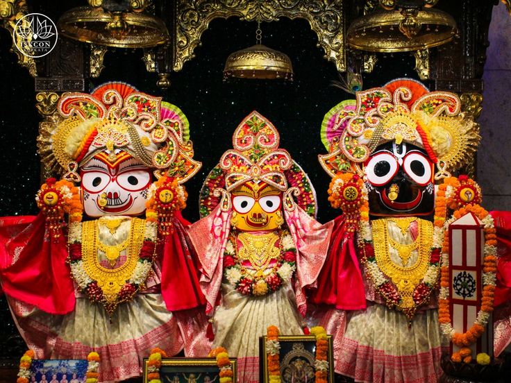 भगवान जगन्नाथ जी के अद्वितीय रूप की कहानी। ये सिर्फ मूर्ति नहीं, एक आध्यात्मिक अनुभव है!