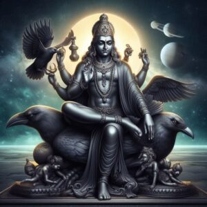 शनिवार से जुड़ी 7 रहस्यमयी और अनसुनी बातें